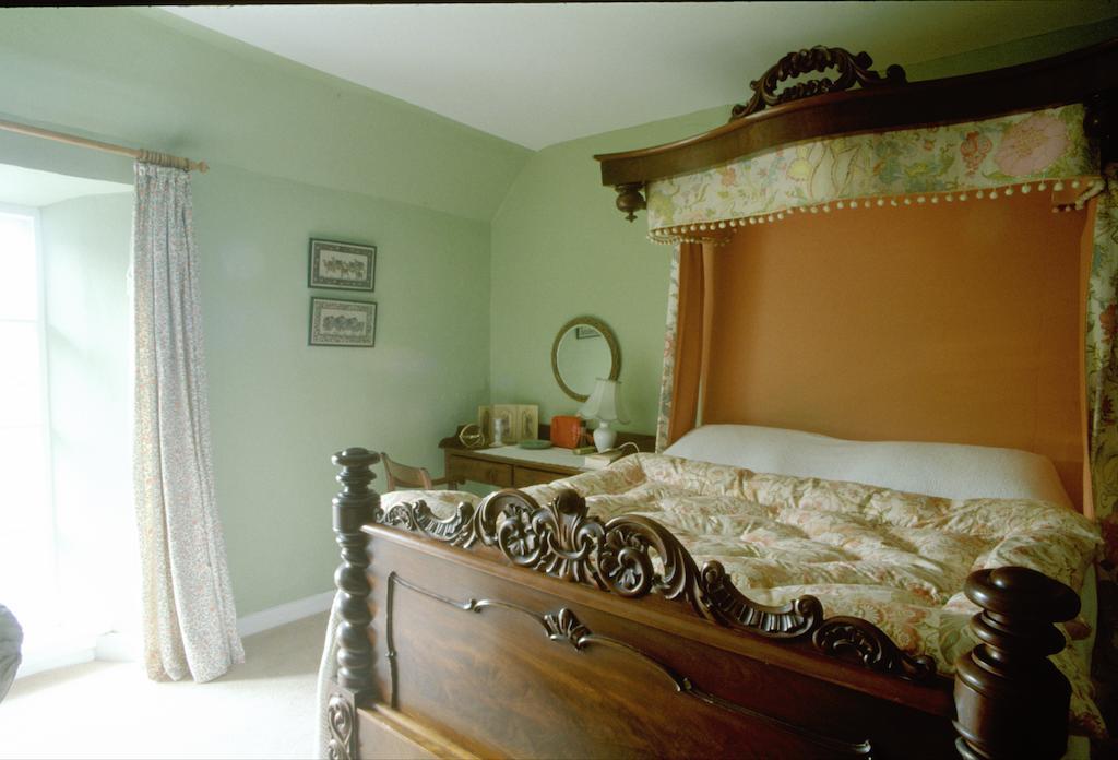 Enniscoe House Hotel Crossmolina Стая снимка