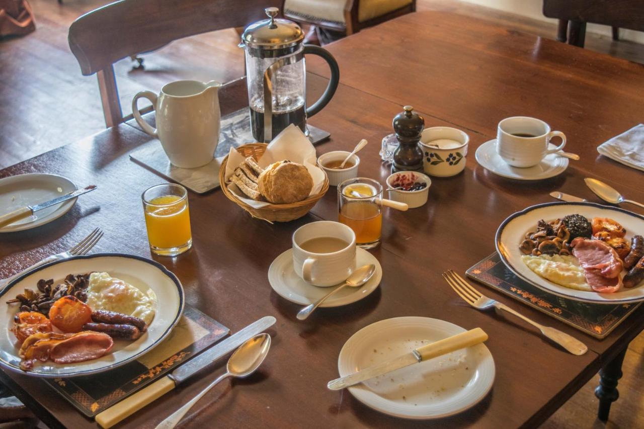 Enniscoe House Hotel Crossmolina Екстериор снимка
